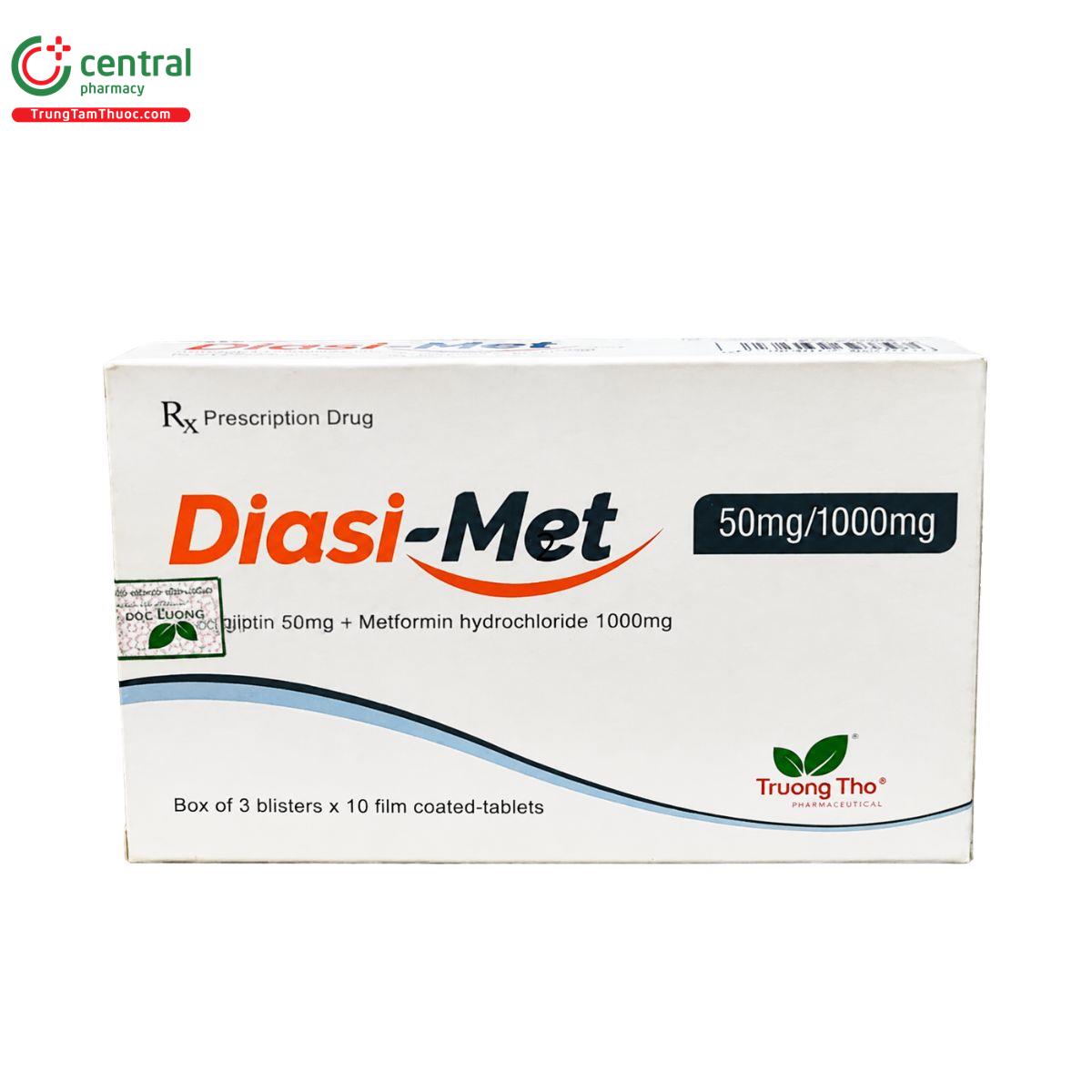 thuoc diasi met 50 1000mg 2 C0253