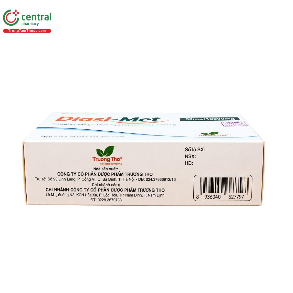 thuoc diasi met 50 1000mg 5 O5658