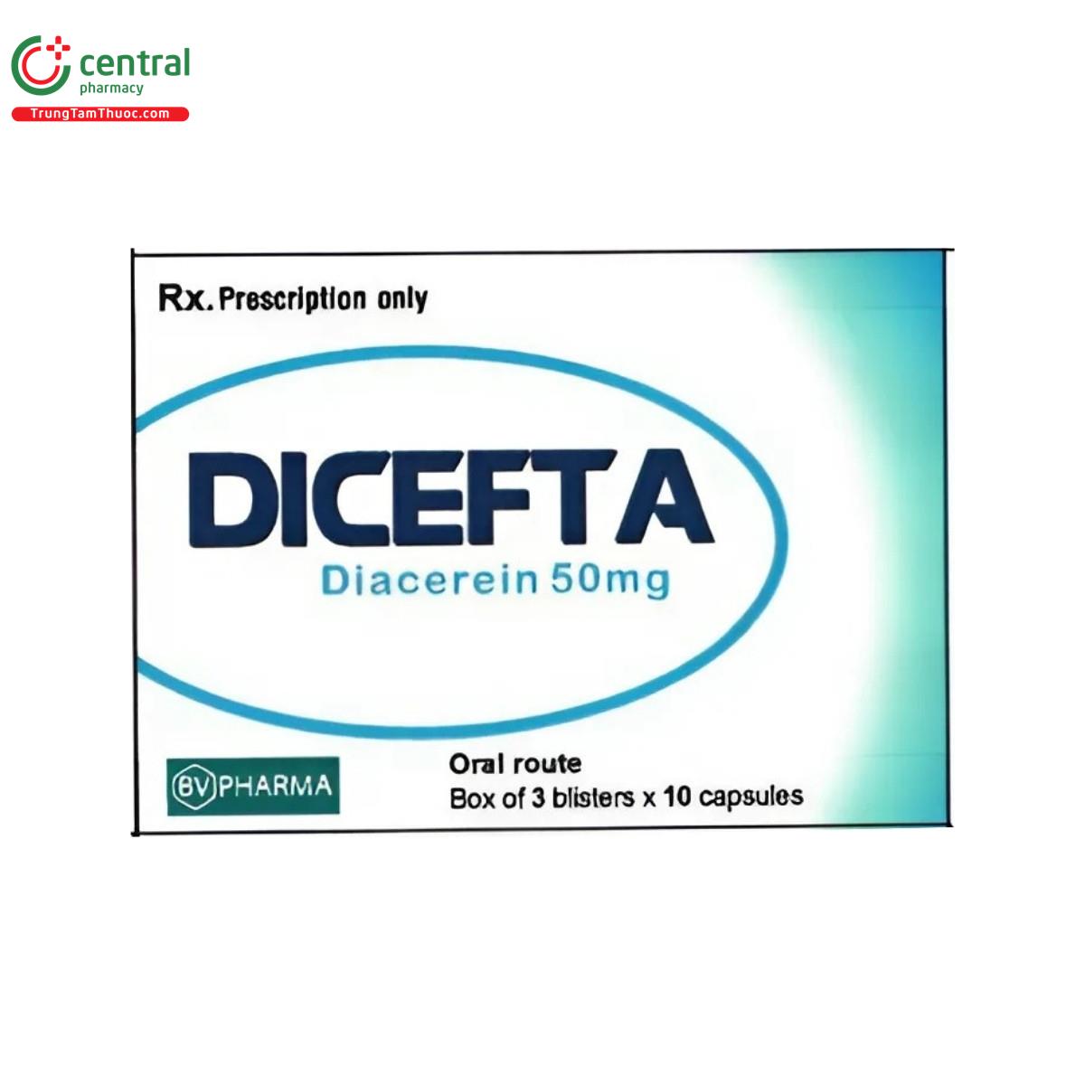 thuoc dicefta 50mg 2 C0888 thuoc dicefta 50mg 2 C0888