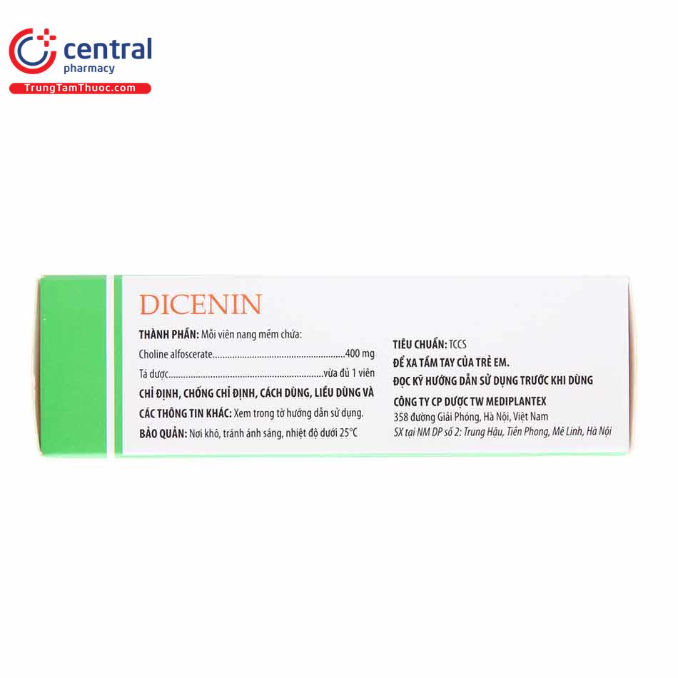 thuoc dicenin 03 C0422