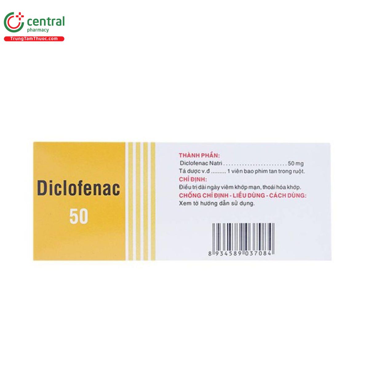 thuoc diclofenac 50mg uphace 3 V8752 thuoc diclofenac 50mg uphace 3 V8752