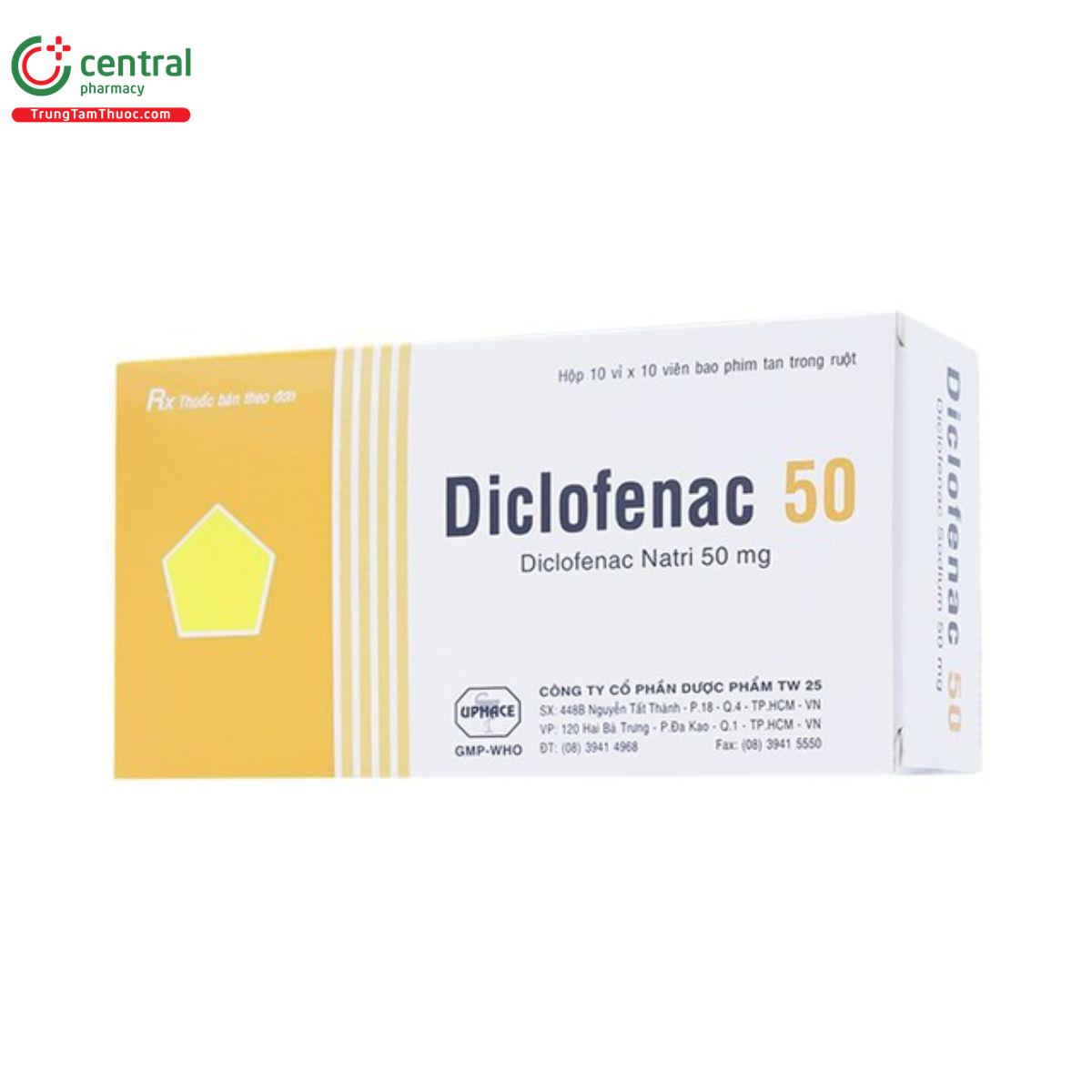 thuoc diclofenac 50mg uphace 6 Q6673 thuoc diclofenac 50mg uphace 6 Q6673