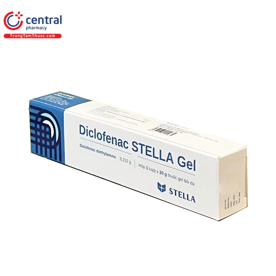 thuoc diclofenac stella gel 5 S7205