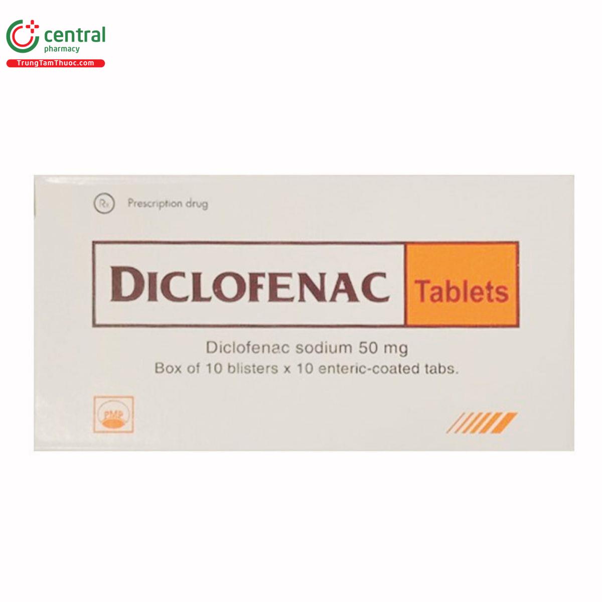 thuoc diclofenac tablets 50mg pymepharco 1 J3476 thuoc diclofenac tablets 50mg pymepharco 1 J3476