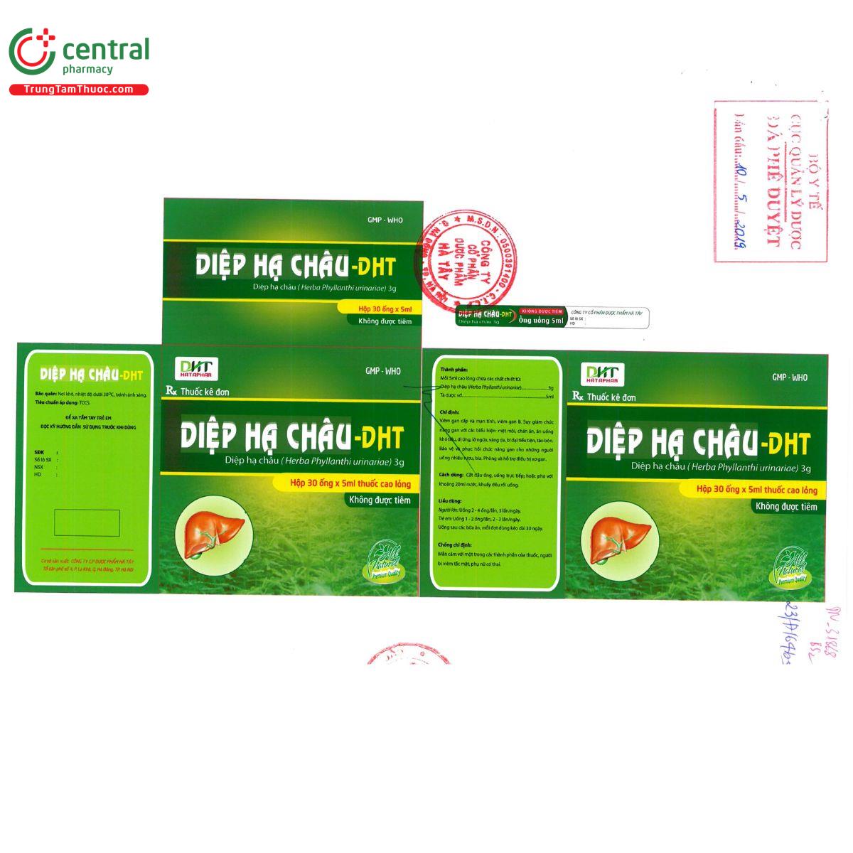 thuoc diep ha chau dht 2 G2703