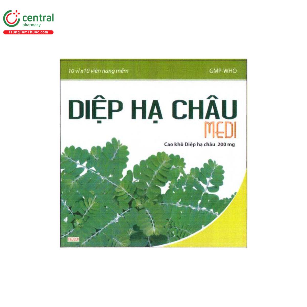 thuoc diep ha chau medi 1 L4864 thuoc diep ha chau medi 1 L4864