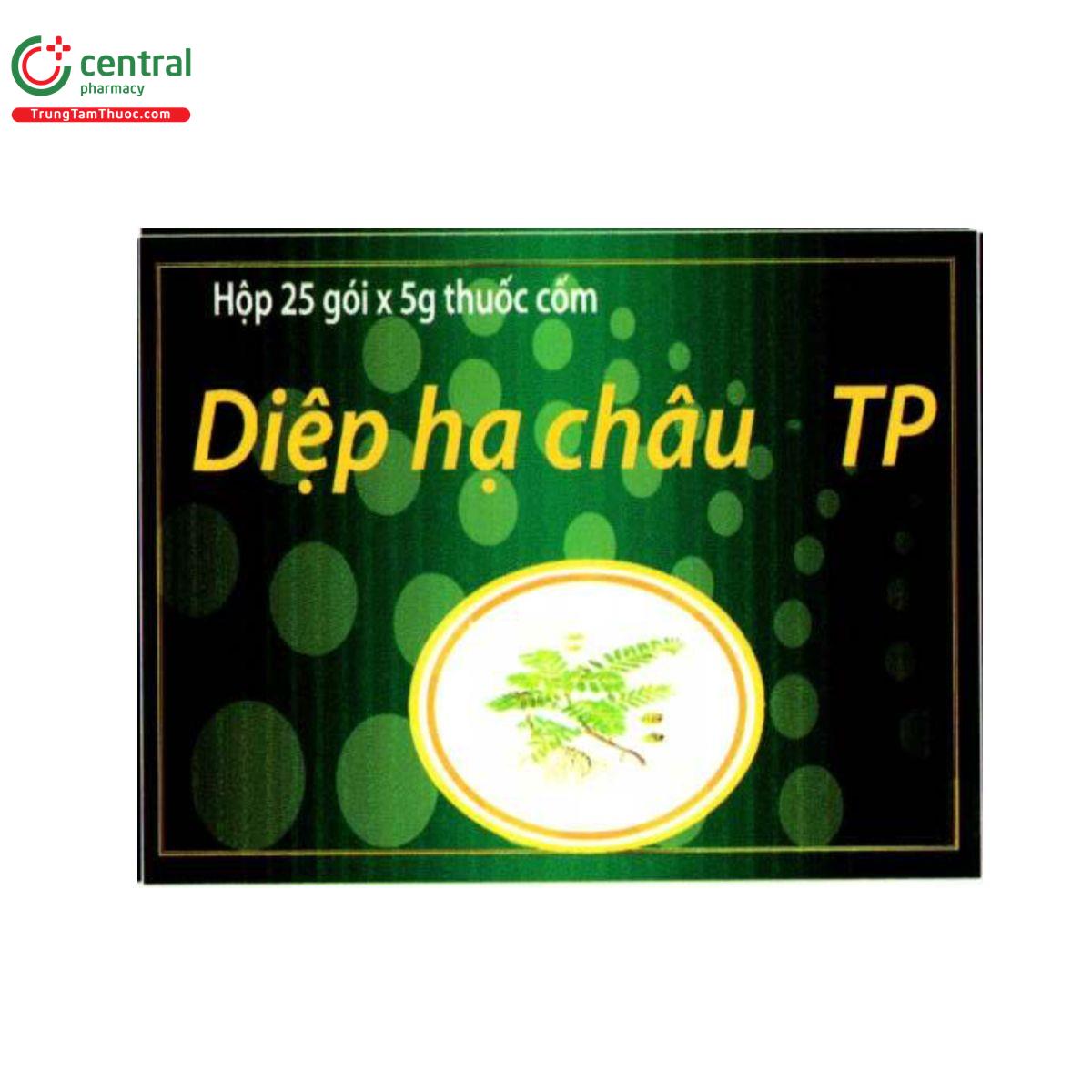 thuoc diep ha chau tp 2 K4046 thuoc diep ha chau tp 2 K4046