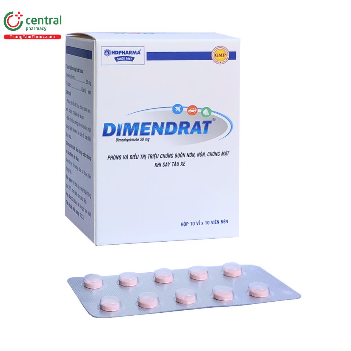 thuoc dimendrat 50mg N5528