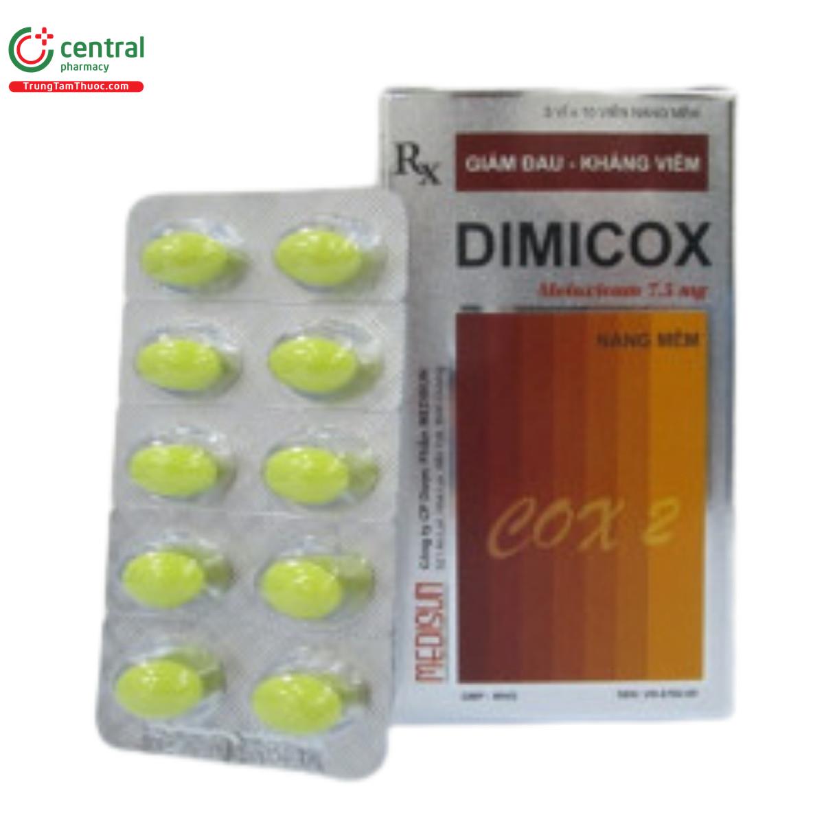thuoc dimicox 75mg N5188
