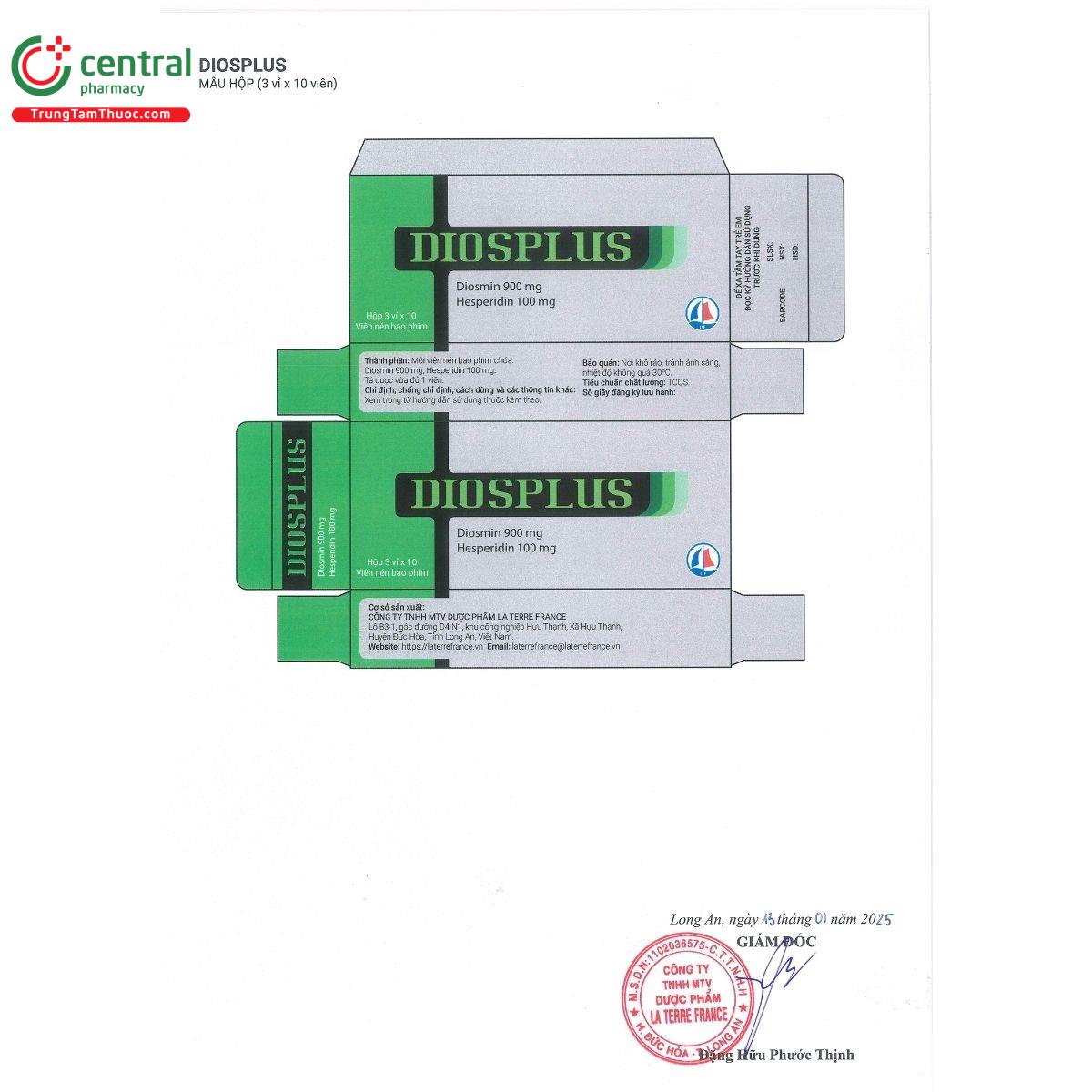 thuoc diosplus 3 L4843