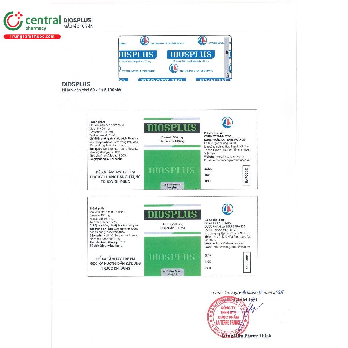 thuoc diosplus 8 V8550