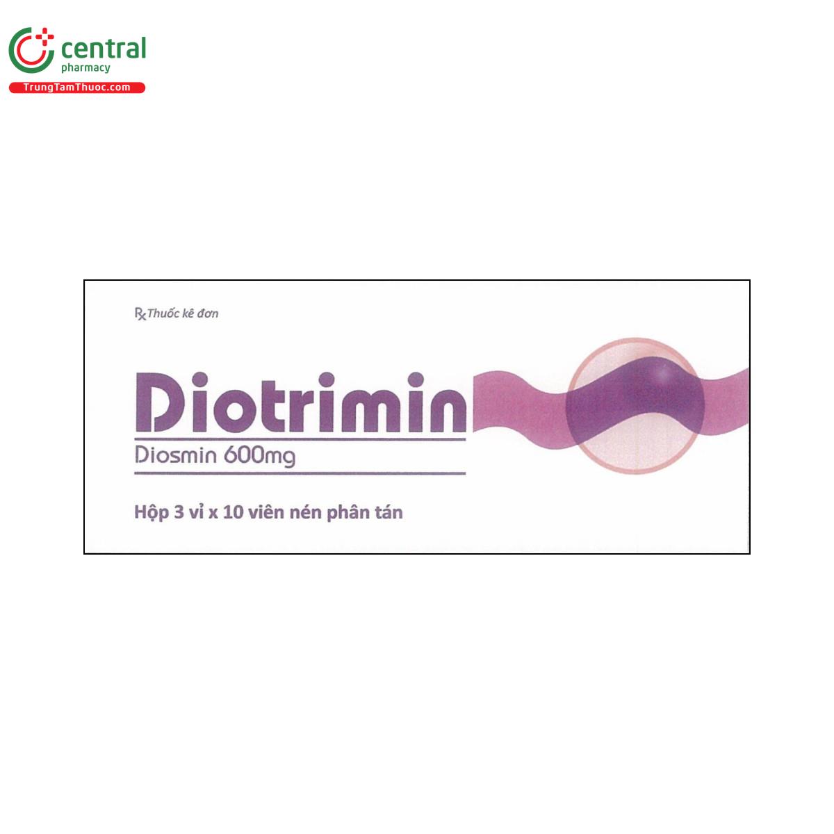 thuoc diotrimin 600mg 1 D1552 thuoc diotrimin 600mg 1 D1552