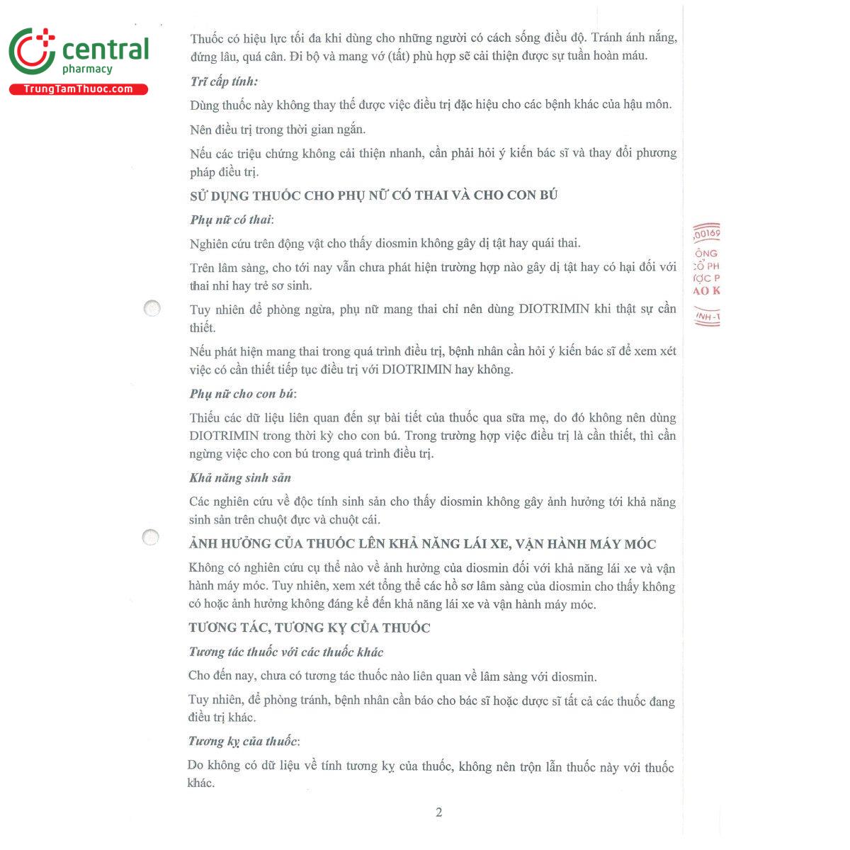 thuoc diotrimin 600mg 4 J3286 thuoc diotrimin 600mg 4 J3286