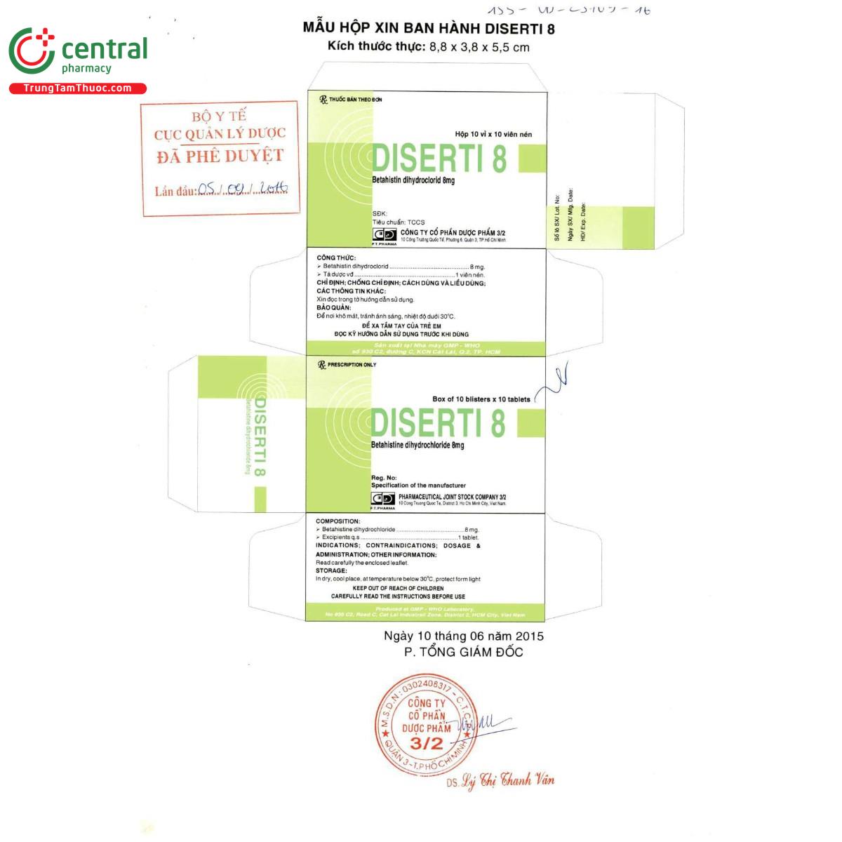 thuoc diserti 8 2 Q6331 thuoc diserti 8 2 Q6331