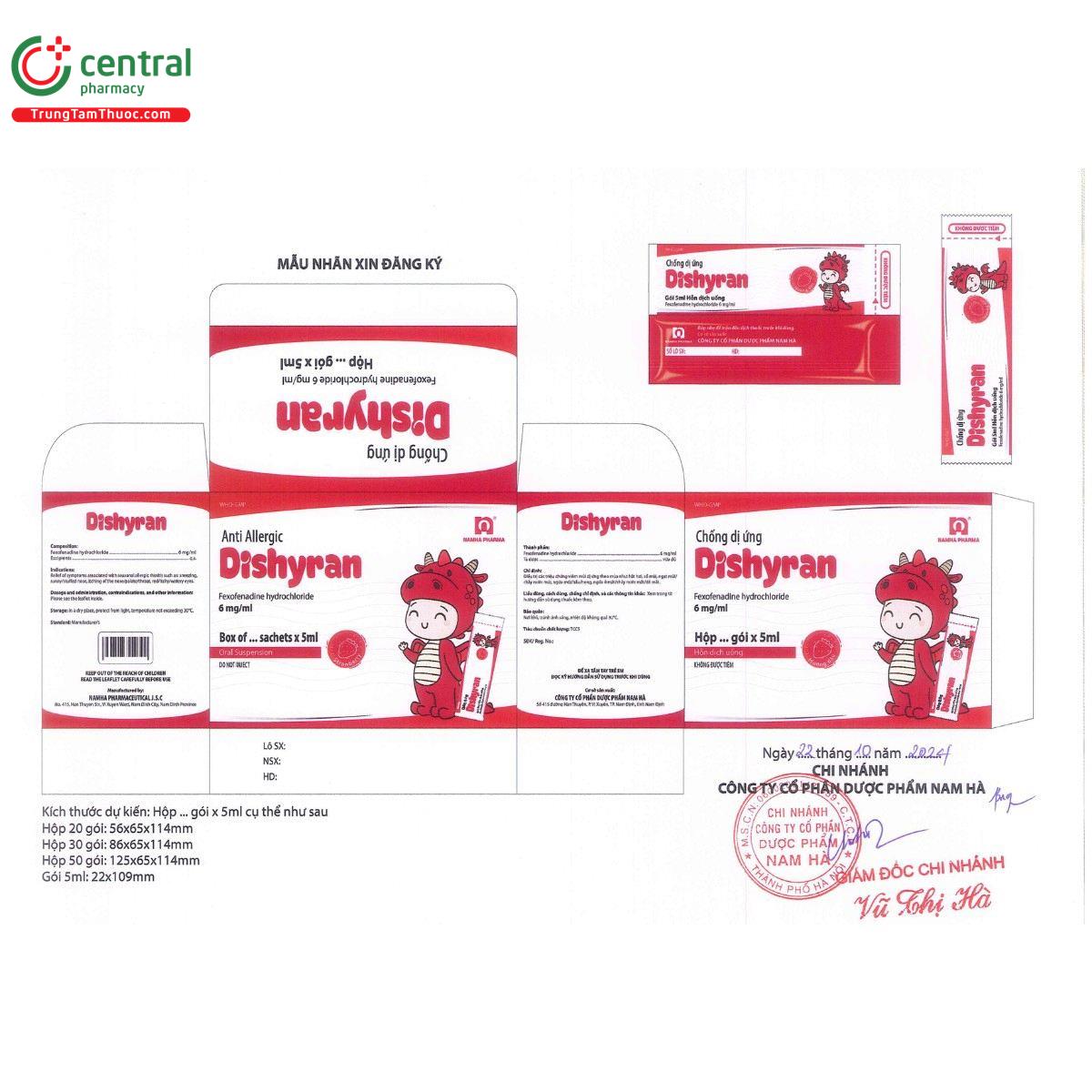 thuoc dishyran 6mg ml 3 S7230 thuoc dishyran 6mg ml 3 S7230