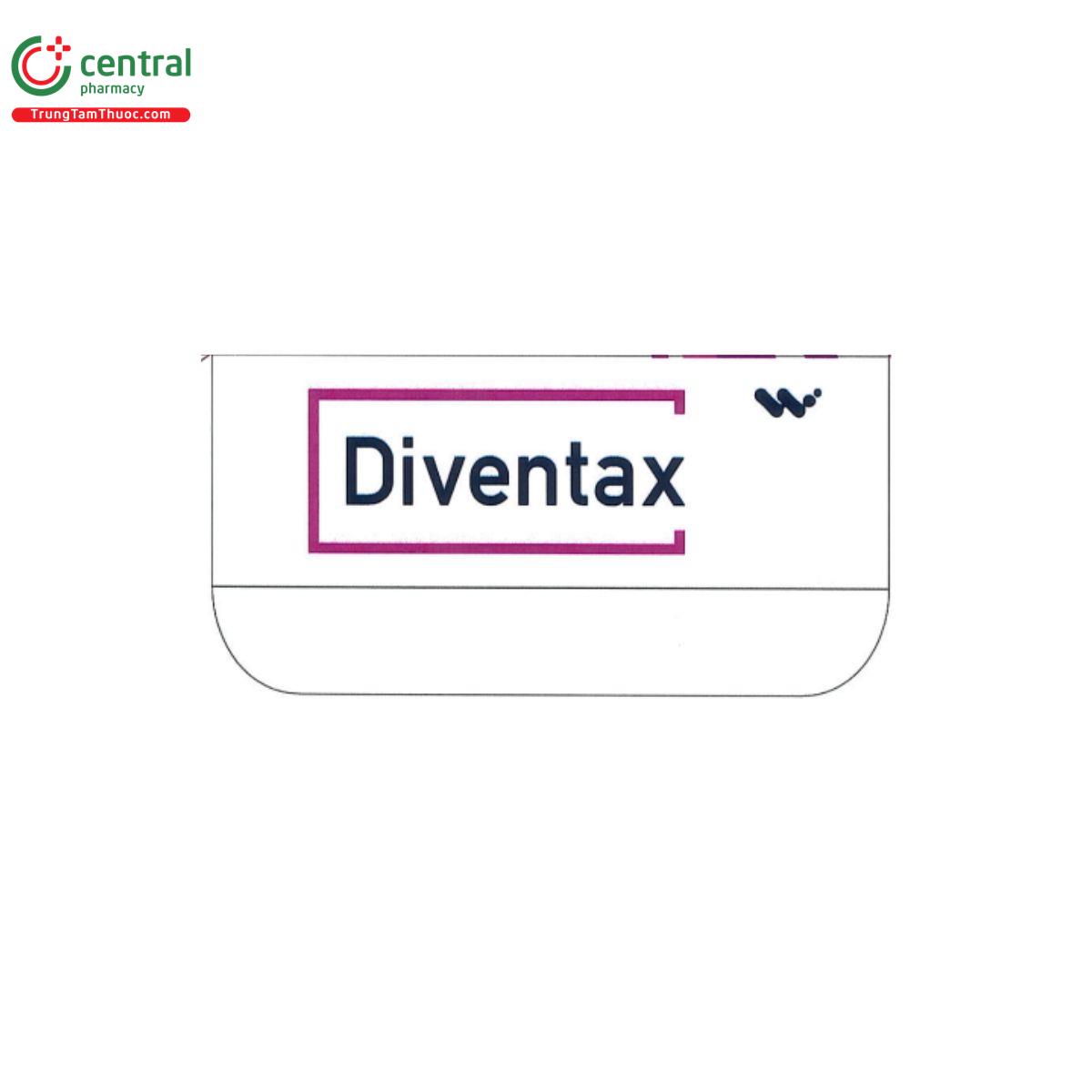 thuoc diventax 5 V8433 thuoc diventax 5 V8433