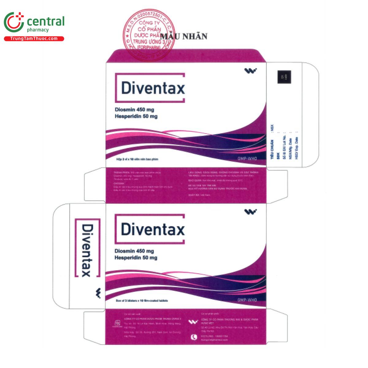 thuoc diventax 9 Q6061 thuoc diventax 9 Q6061