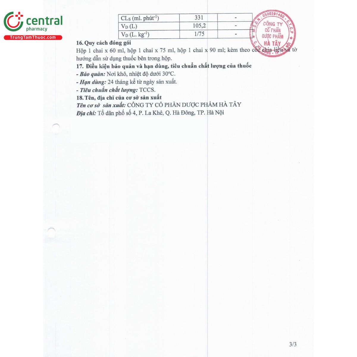 thuoc dixirein 125mg 5ml 6 F2382
