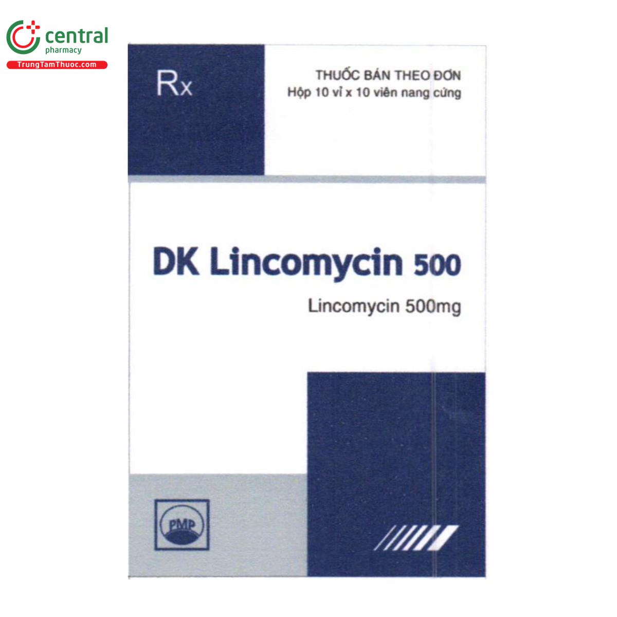 thuoc dk lincomycin 500 1 P6521 thuoc dk lincomycin 500 1 P6521