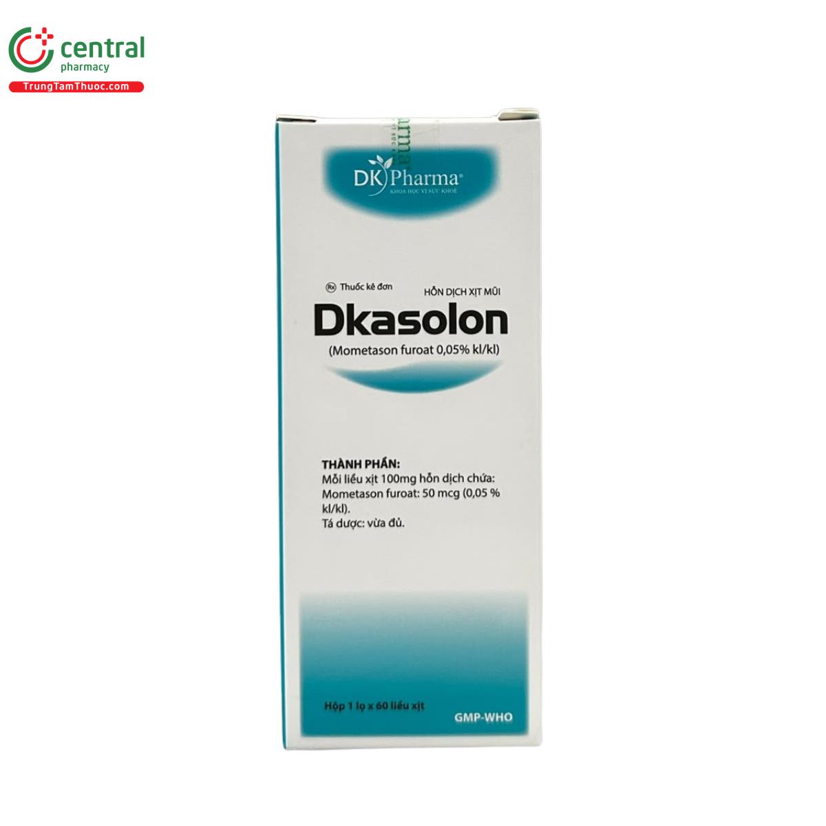 thuoc dkasolon 1 K4207 thuoc dkasolon 1 K4207
