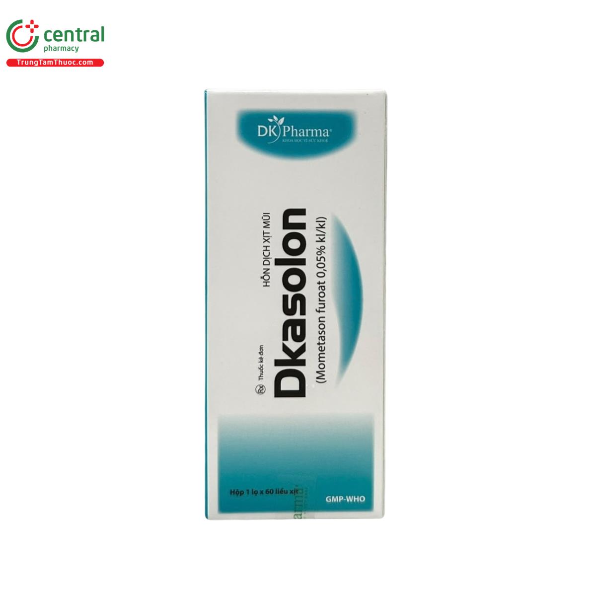 thuoc dkasolon 2 H2724 thuoc dkasolon 2 H2724