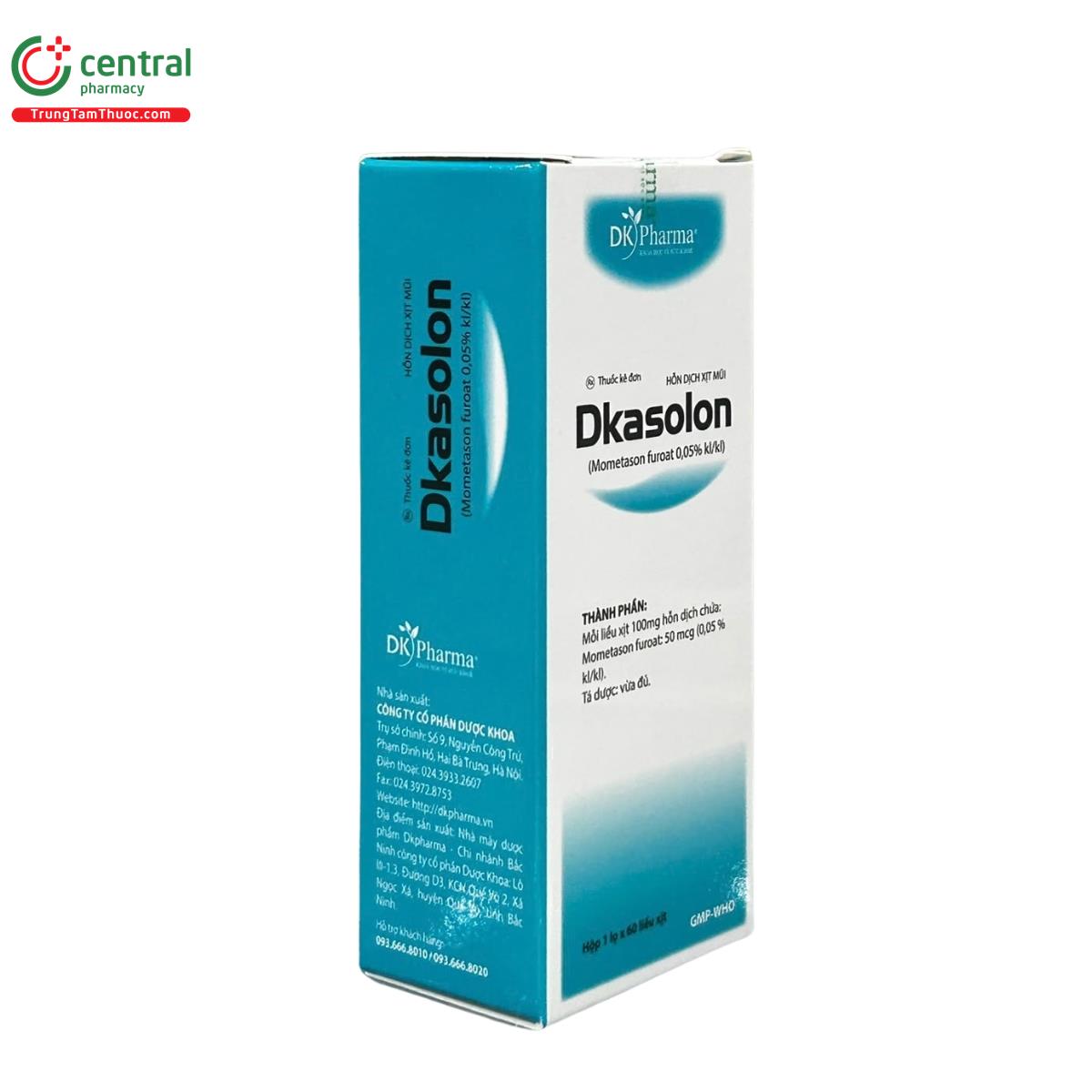 thuoc dkasolon 3 E1242 thuoc dkasolon 3 E1242
