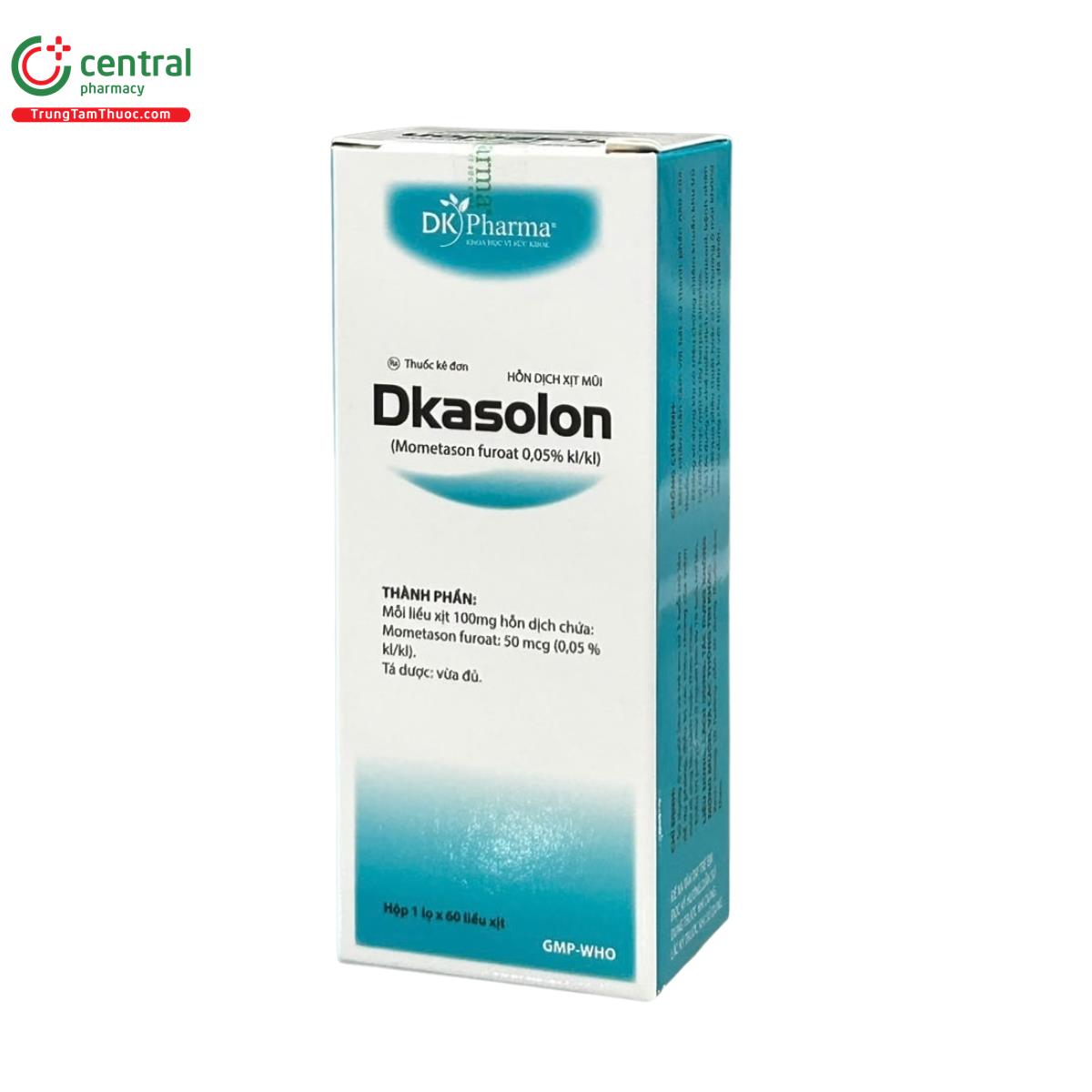 thuoc dkasolon 4 A0668 thuoc dkasolon 4 A0668