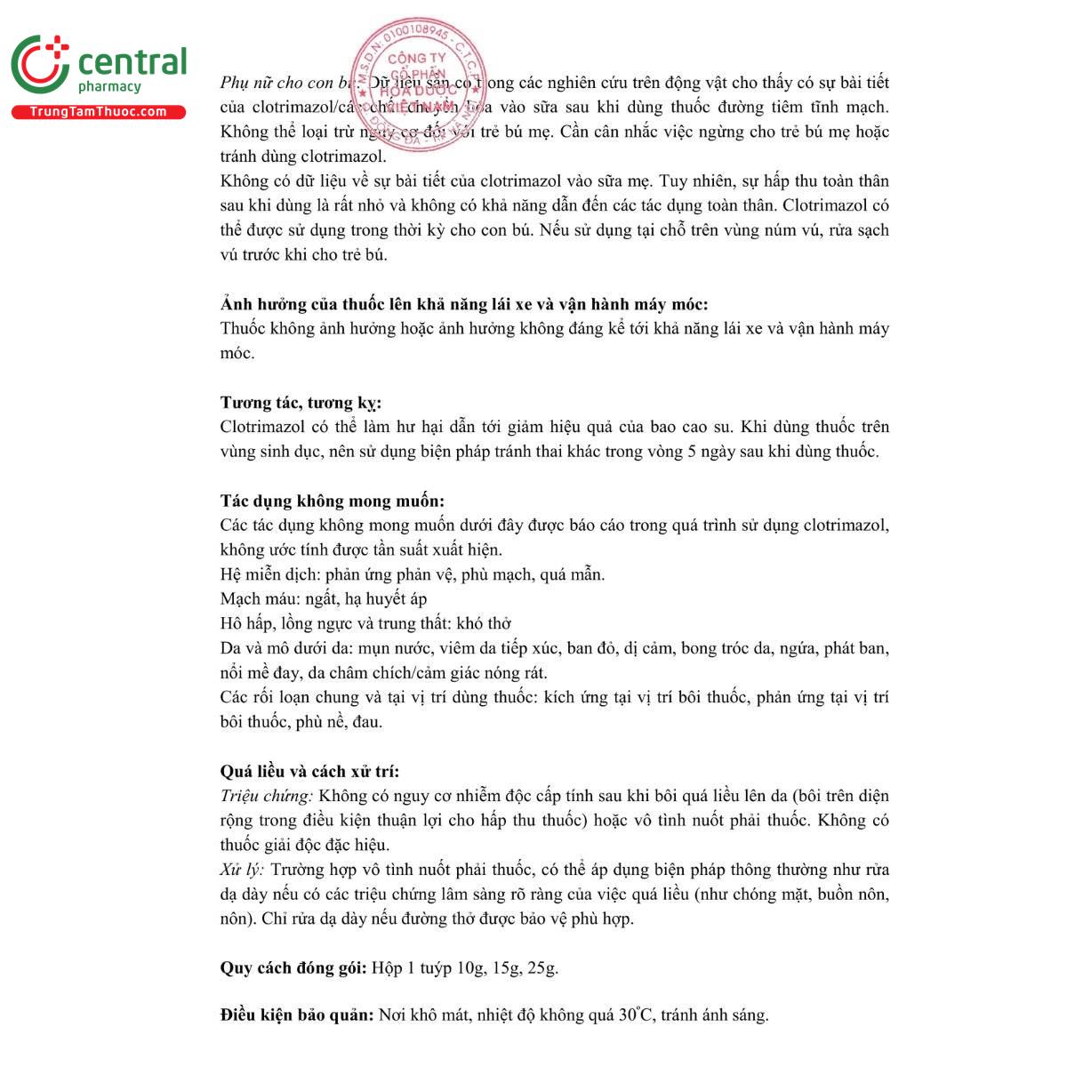 thuoc dn trima gsv 1 6 E1132 thuoc dn trima gsv 1 6 E1132