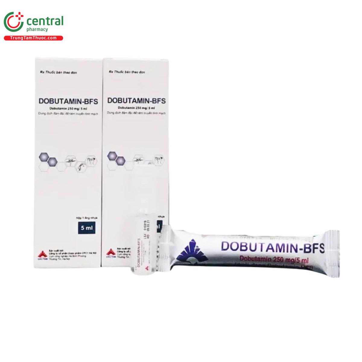 thuoc dobutamin bfs 250mg 5ml 2 S7881