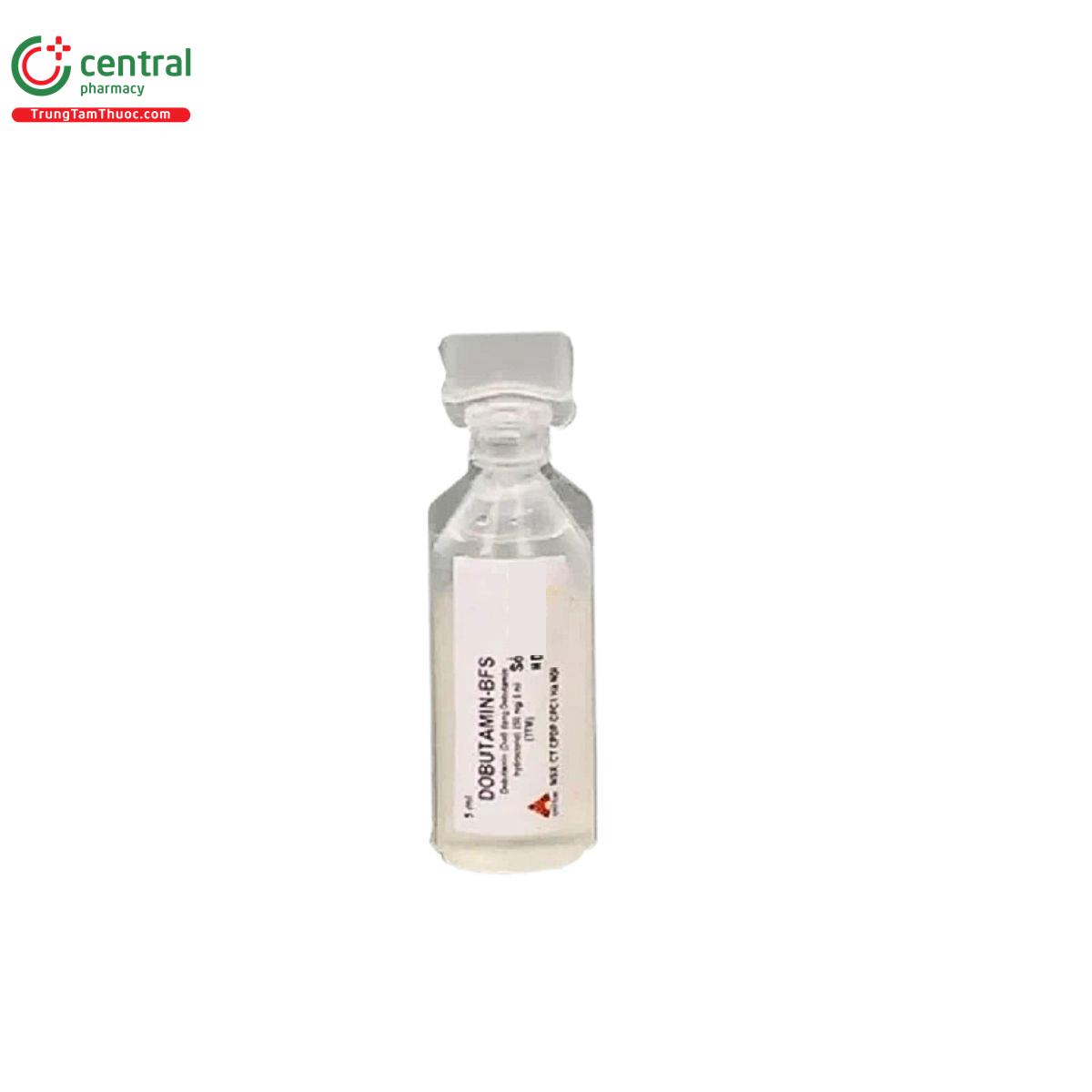 thuoc dobutamin bfs 250mg 5ml 4 O6055