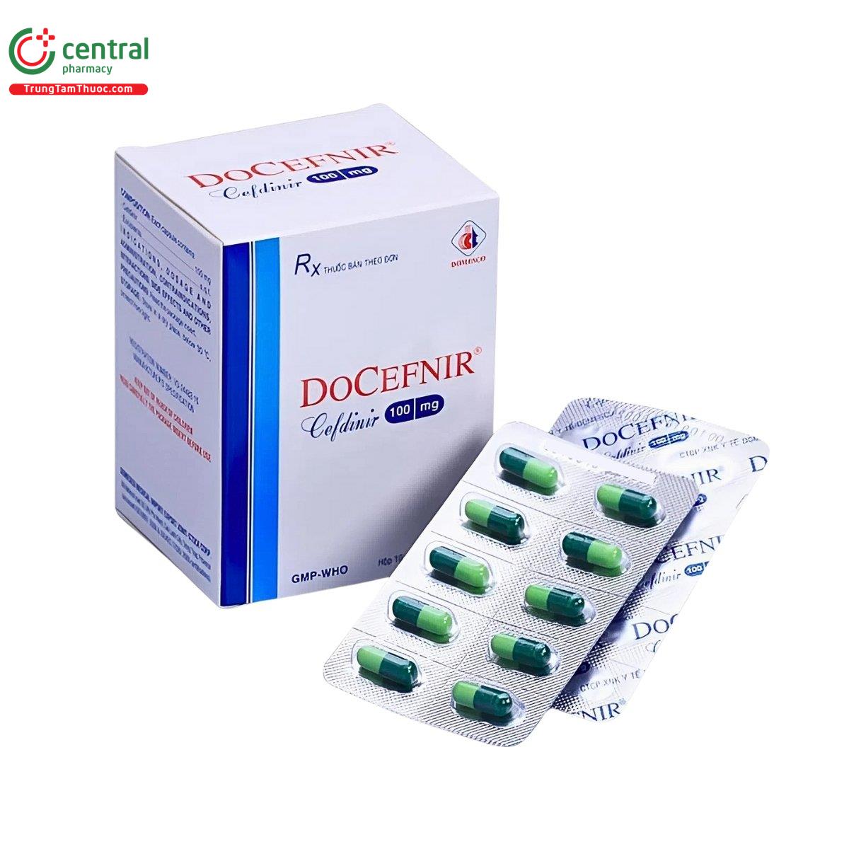 thuoc docefnir 100mg 1 Q6365 thuoc docefnir 100mg 1 Q6365