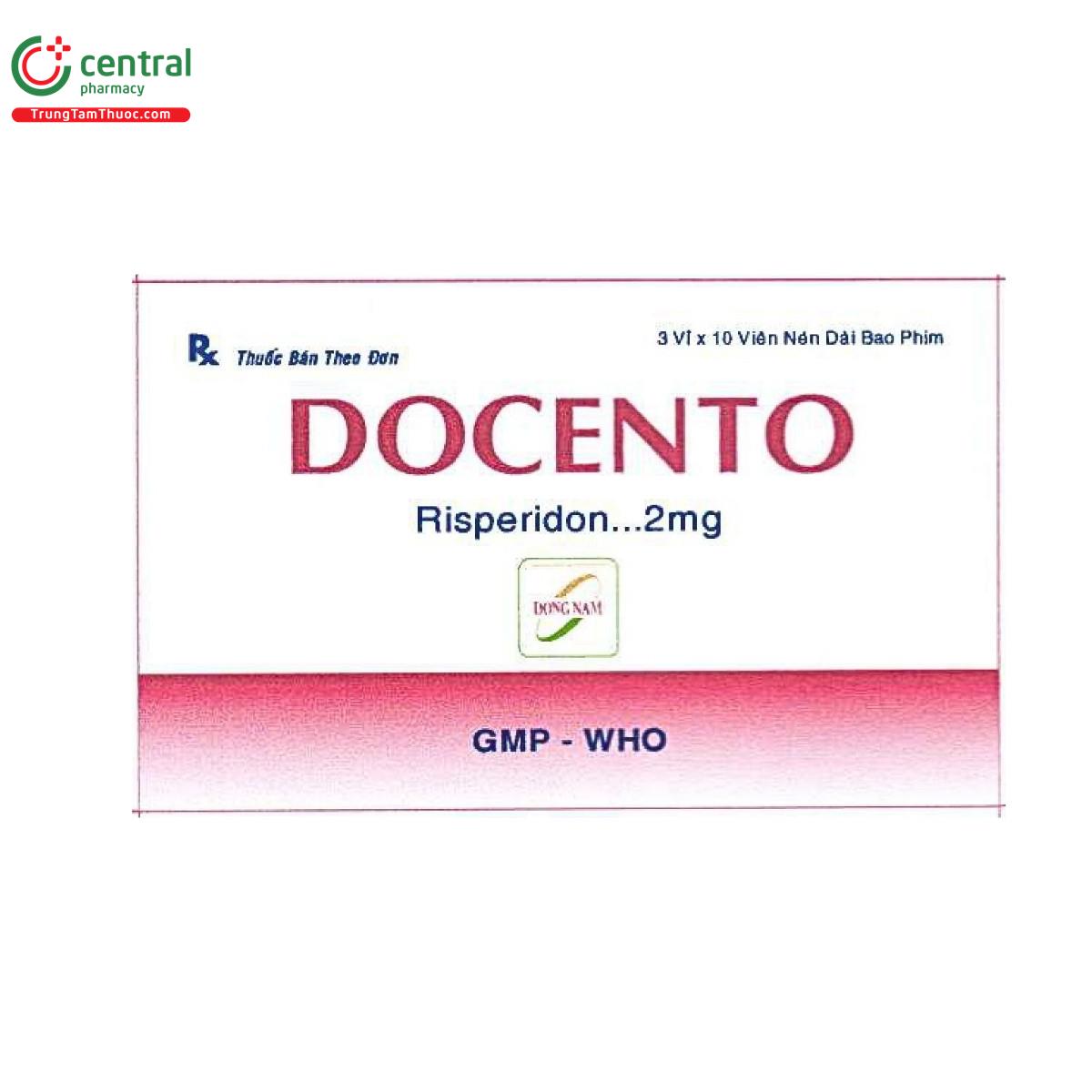 thuoc docento 2mg 1 P6280 thuoc docento 2mg 1 P6280