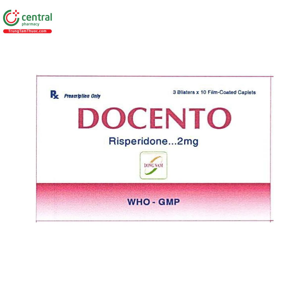 thuoc docento 2mg 2 V8826 thuoc docento 2mg 2 V8826