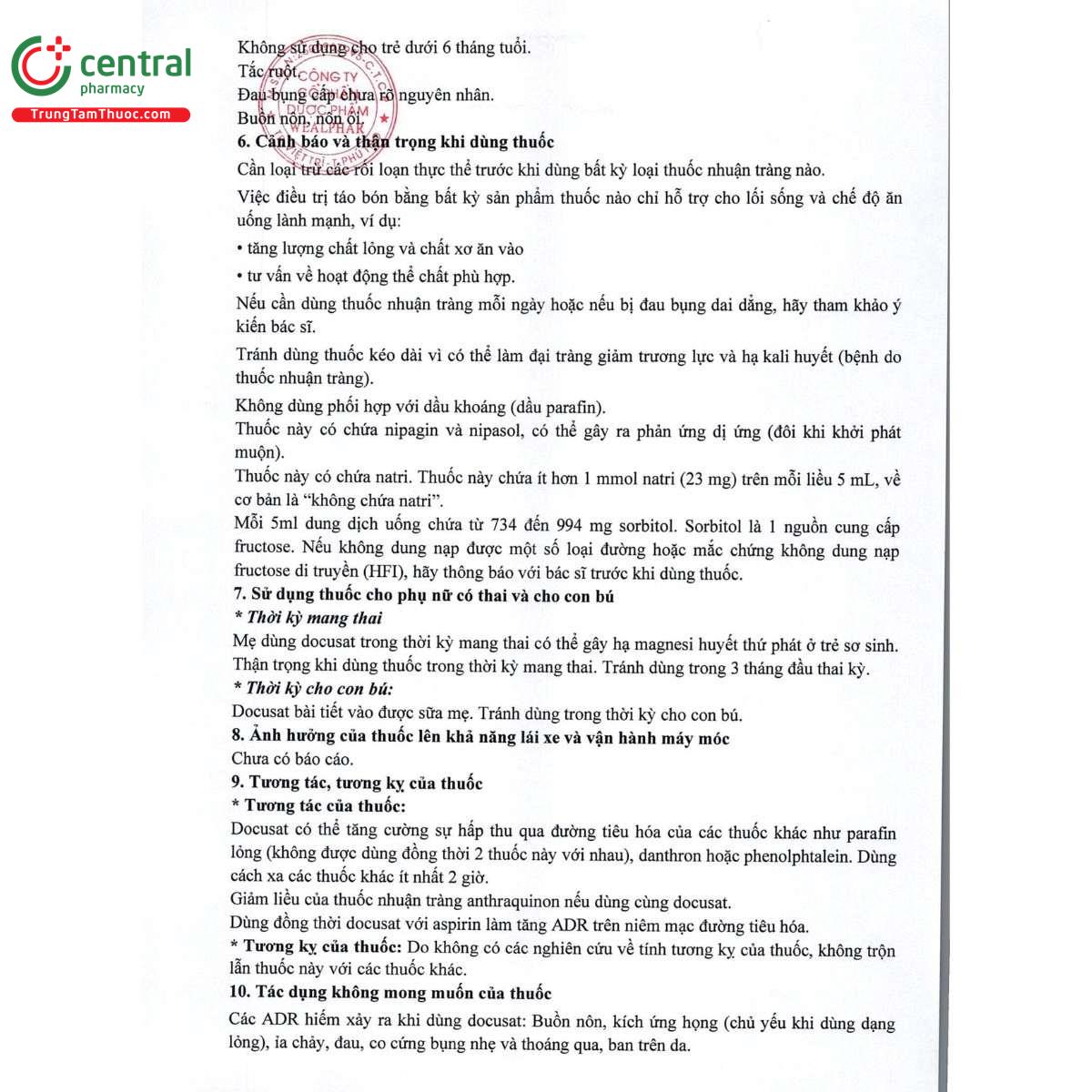 thuoc docusat dwp 50mg 5ml 7 Q6222