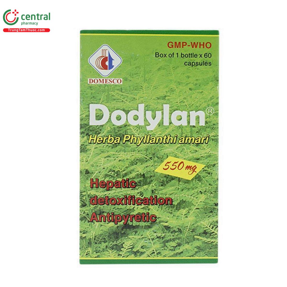 thuoc dodylan 550mg 2 A0183 thuoc dodylan 550mg 2 A0183
