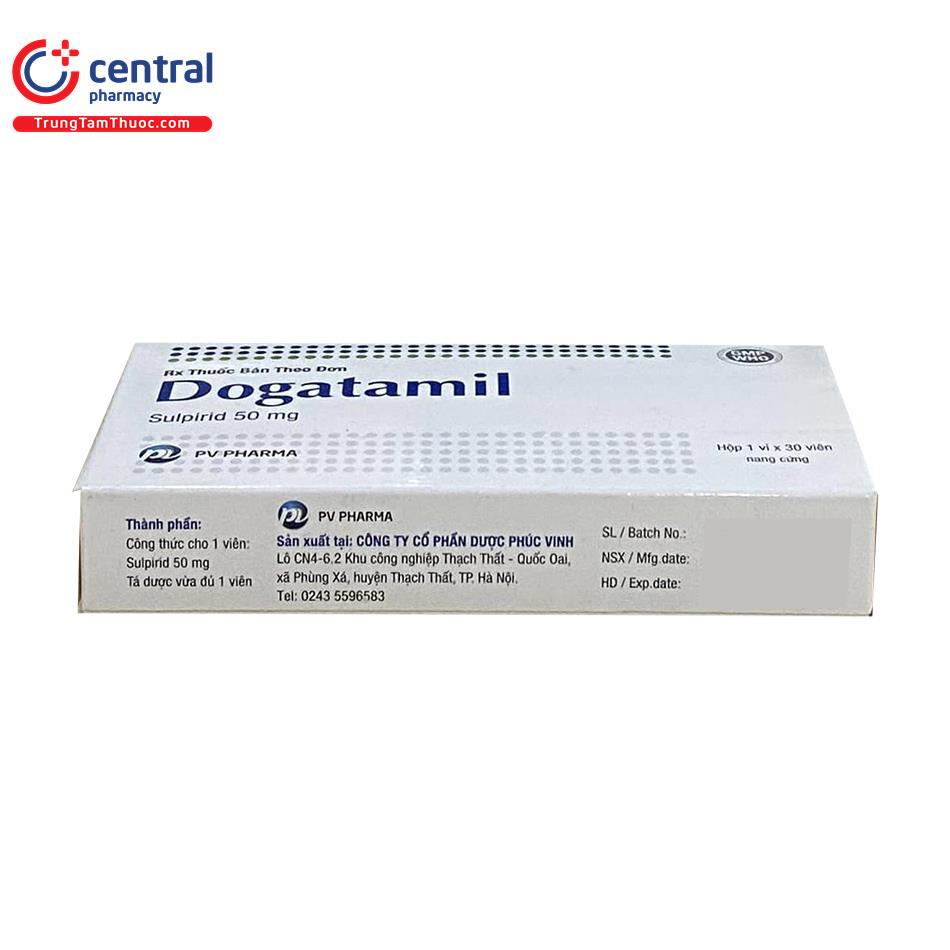 thuoc dogatamil 50mg 5 E2100