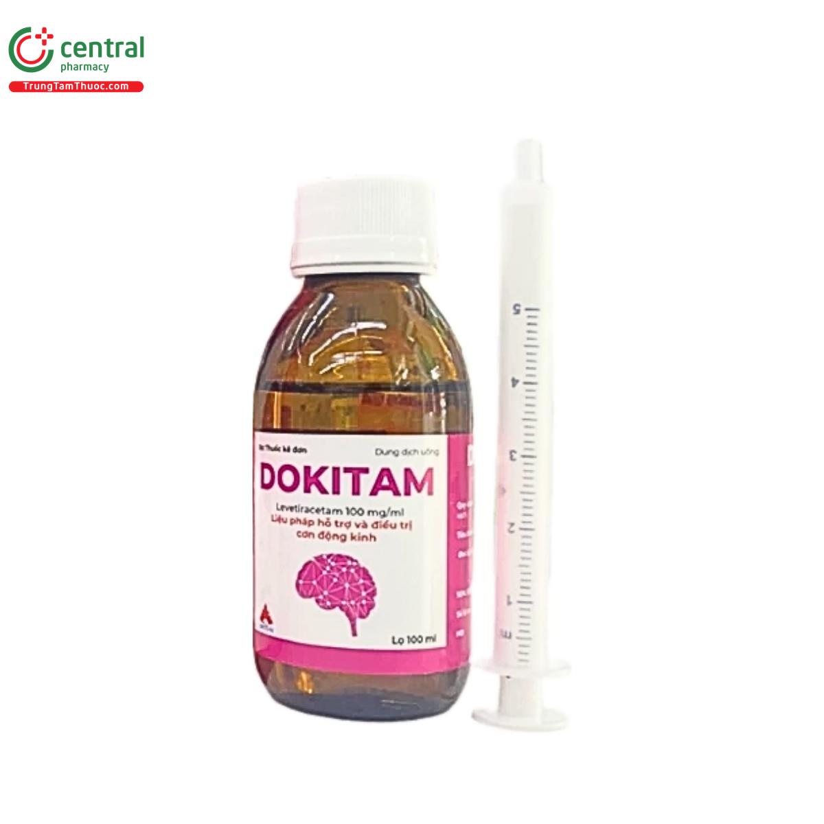 thuoc dokitam 100mg ml 4 K4766 thuoc dokitam 100mg ml 4 K4766