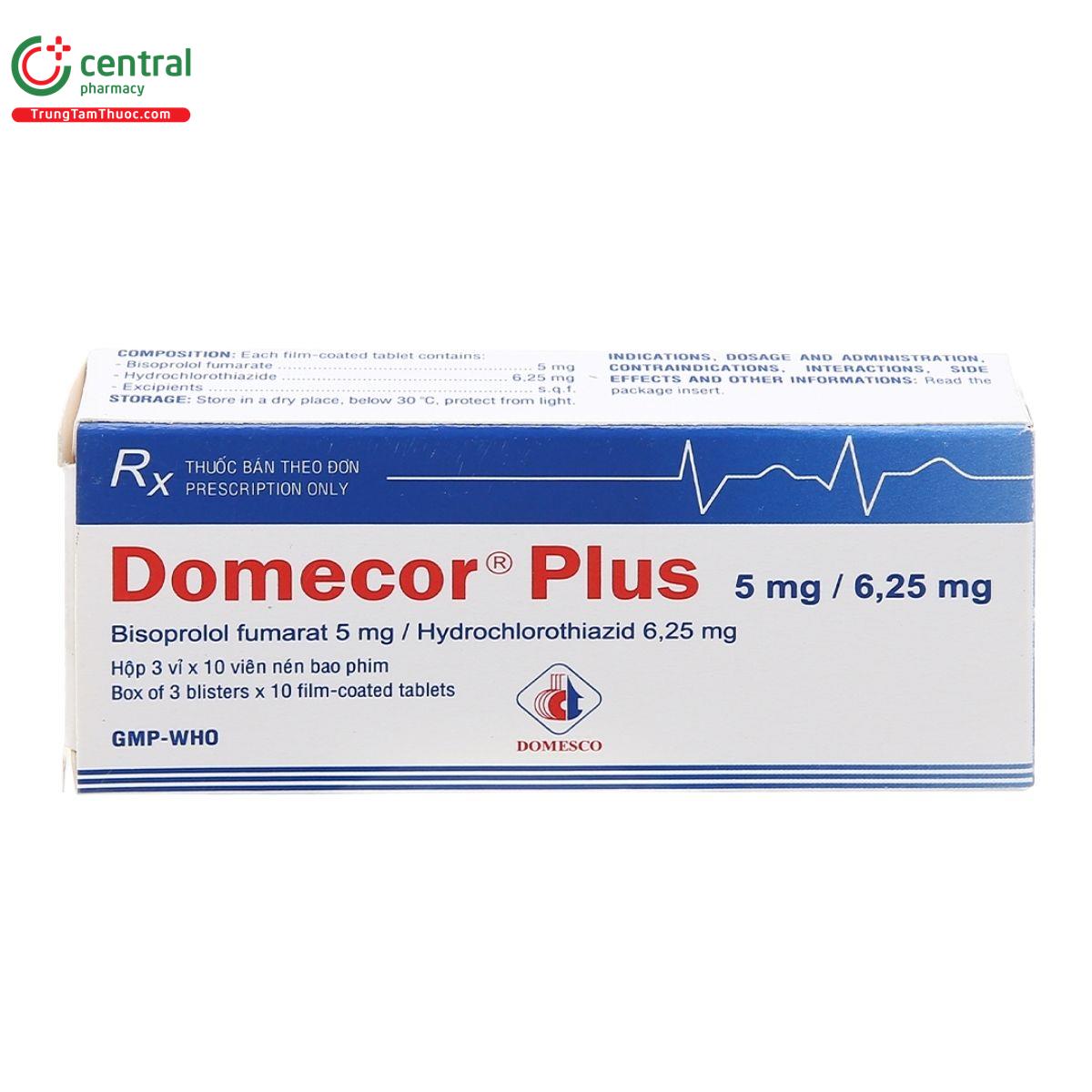 thuoc domecor plus 5mg 6 25mg 3 B0450