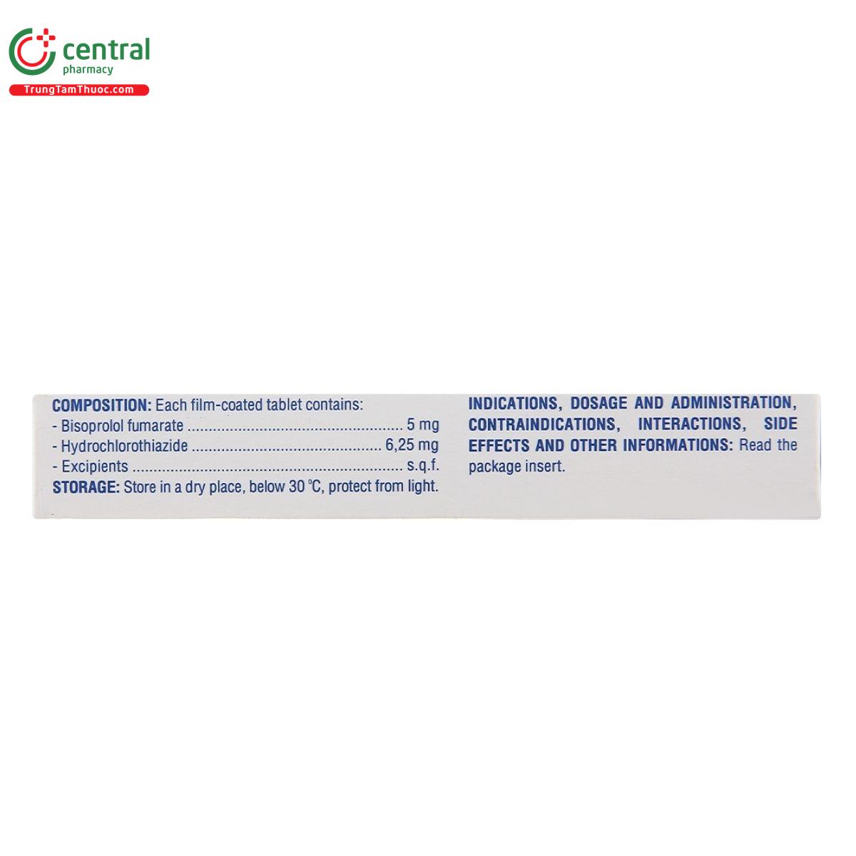 thuoc domecor plus 5mg 6 25mg 5 P6833
