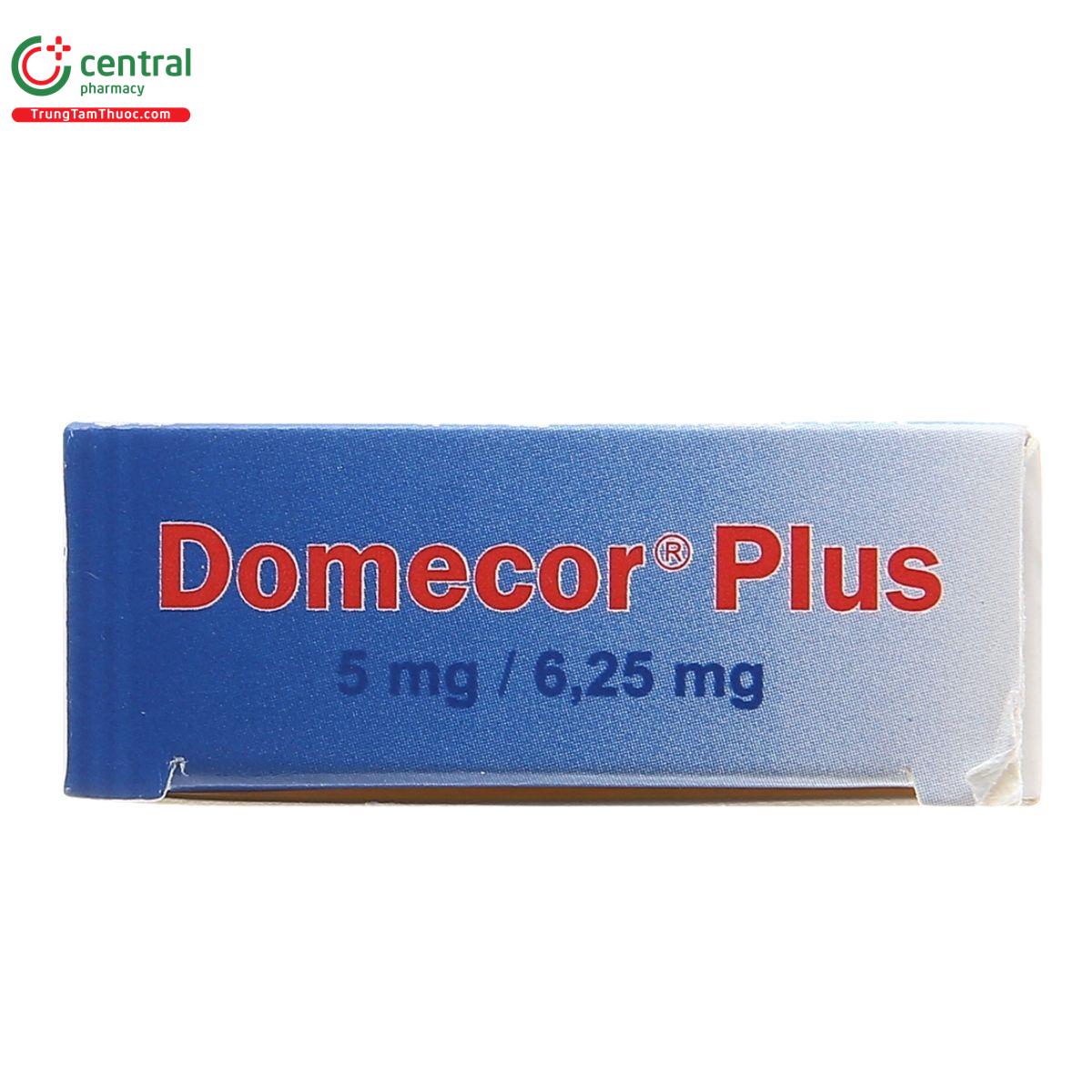 thuoc domecor plus 5mg 6 25mg 7 G2216