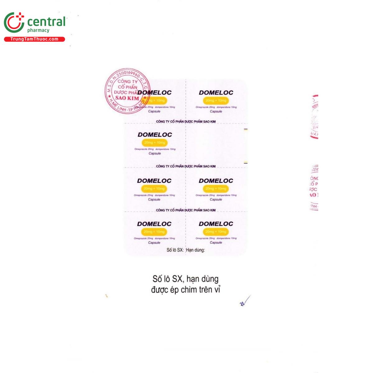 thuoc domeloc 3 R7131 thuoc domeloc 3 R7131