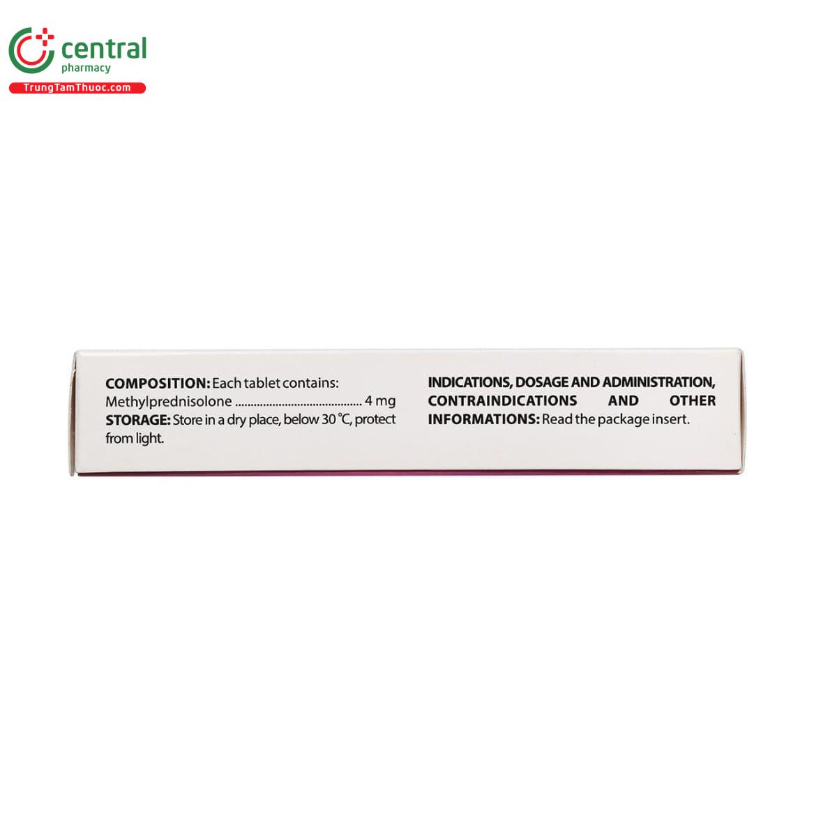 thuoc domenol 4mg 6 H3364 thuoc domenol 4mg 6 H3364