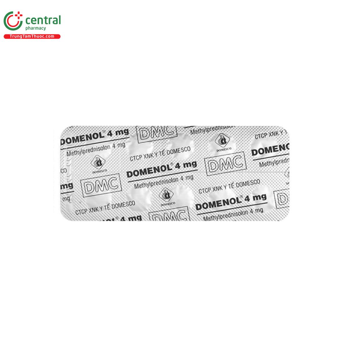 thuoc domenol 4mg 9 Q6177 thuoc domenol 4mg 9 Q6177