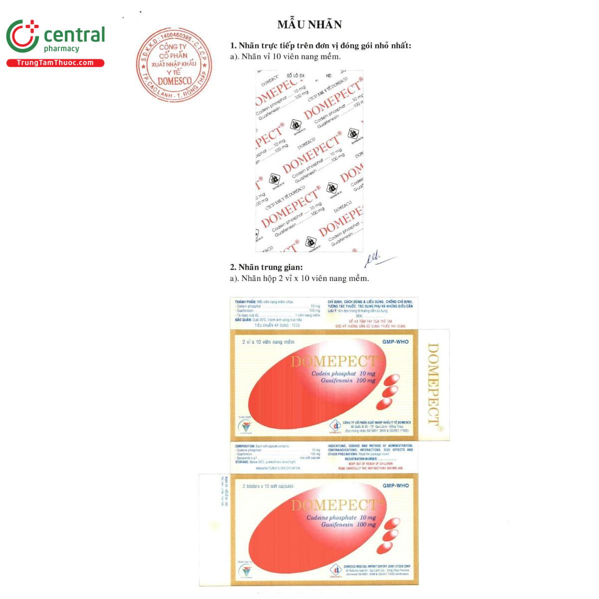 thuoc domepect 10mg 100mg 4 F2008 thuoc domepect 10mg 100mg 4 F2008
