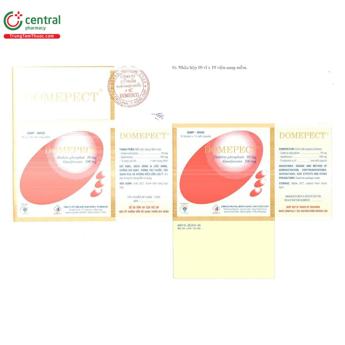 thuoc domepect 10mg 100mg 5 L4645 thuoc domepect 10mg 100mg 5 L4645