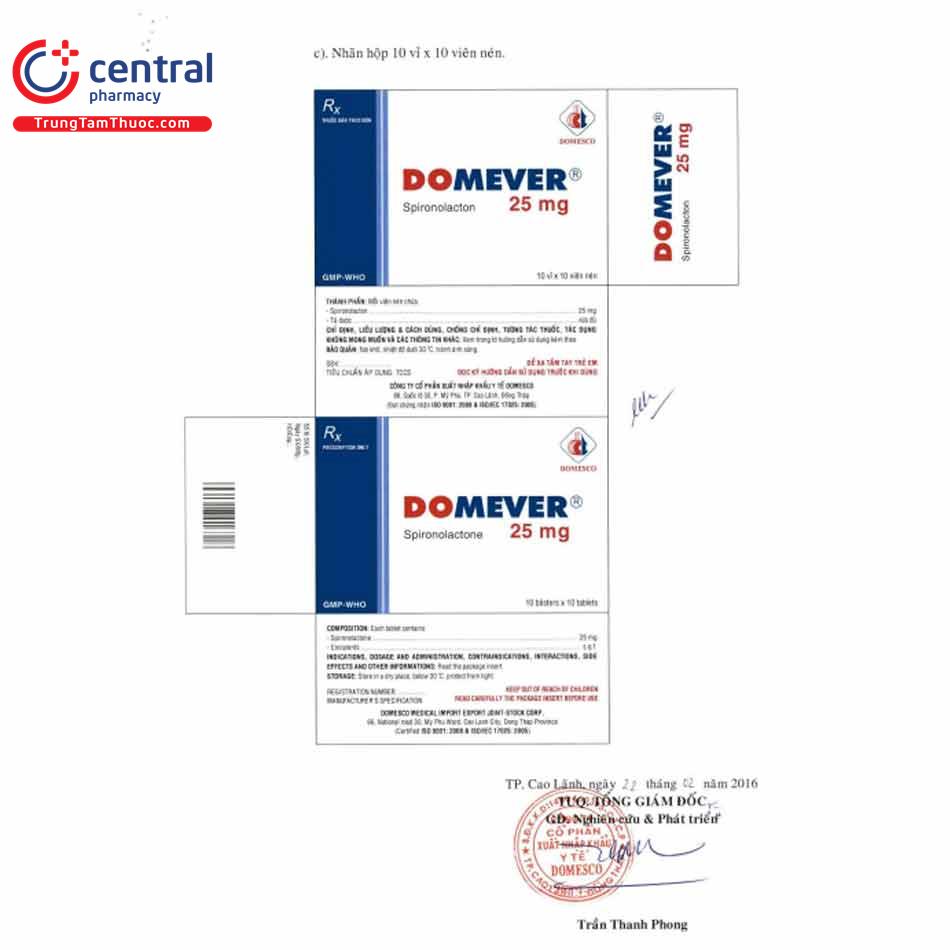 thuoc domever 25 mg 7 I3743