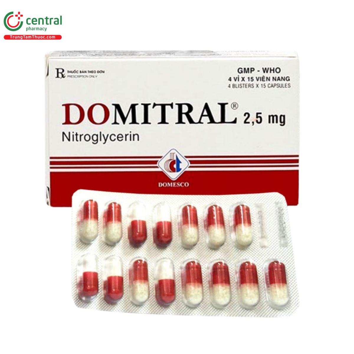 thuoc domitral 2 5mg 3 S7630 thuoc domitral 2 5mg 3 S7630
