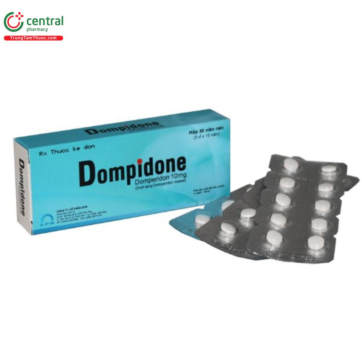 thuoc dompidone 10mg 1 Q6106 thuoc dompidone 10mg 1 Q6106