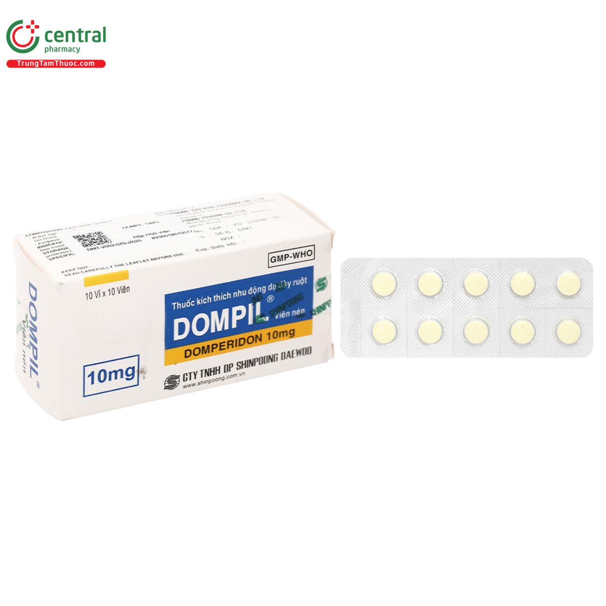 thuoc dompil 10mg 3 N5540