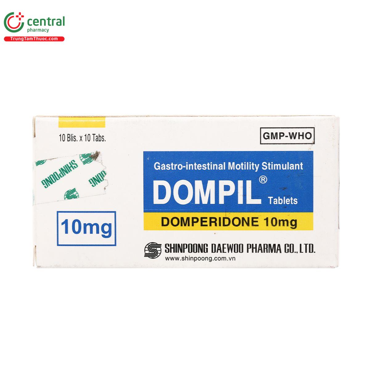 thuoc dompil 10mg 4 M4601